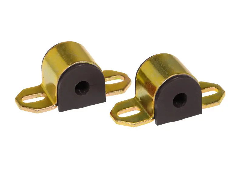 Prothane Universal Sway Bar Bushing Kit – 9/16″ Id, Designed For B-Type Brackets – Black 1