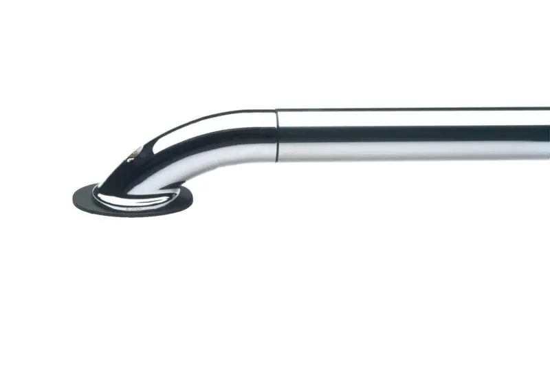 Putco Ssr Locker Side Rails For 2004–2015 Nissan Titan (5-Foot Bed) 1