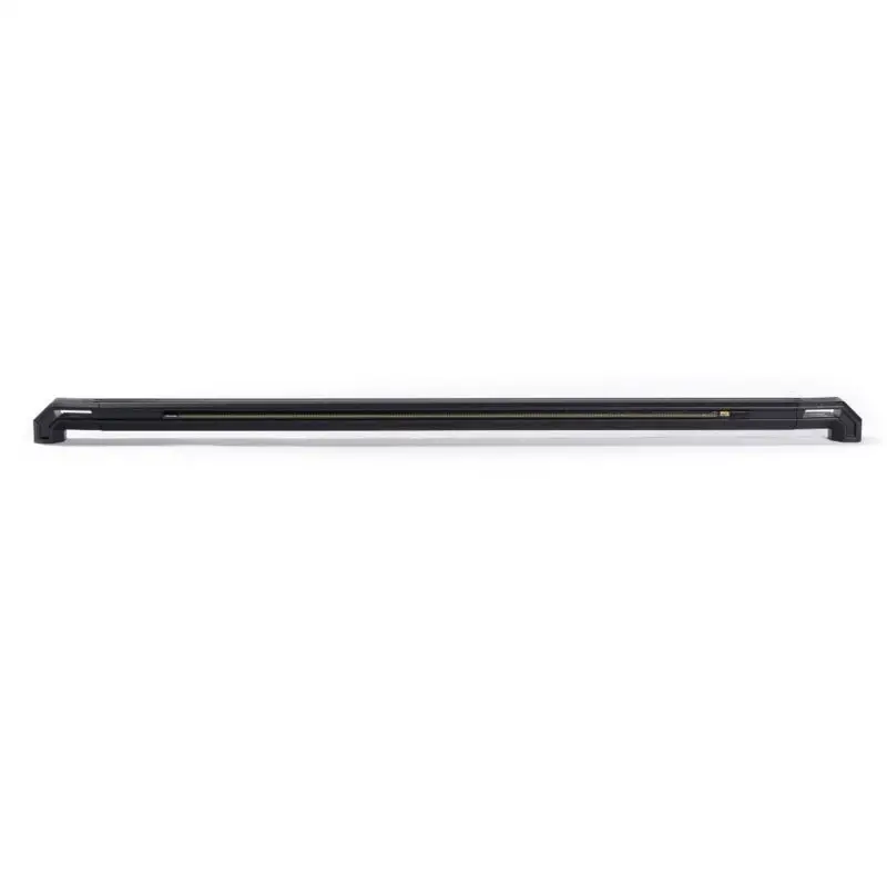Putco Tec Rails Bed Rails For 2018 Chevrolet Silverado Hd – 8-Foot Standard Bed (Excludes Dually) 1