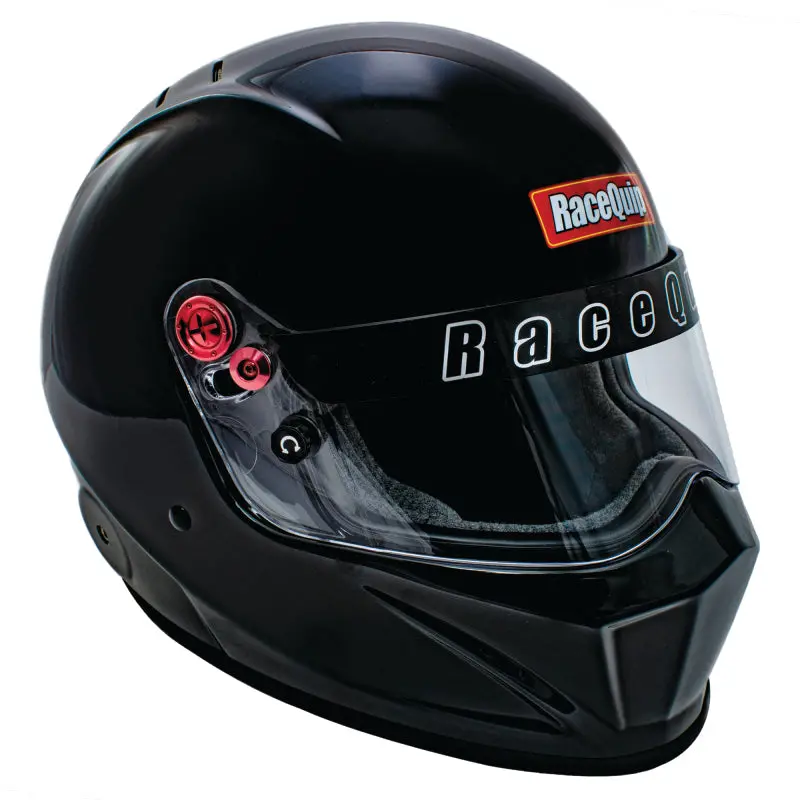 Racequip Gloss Black Vesta20 Sa2020 Xxl 1