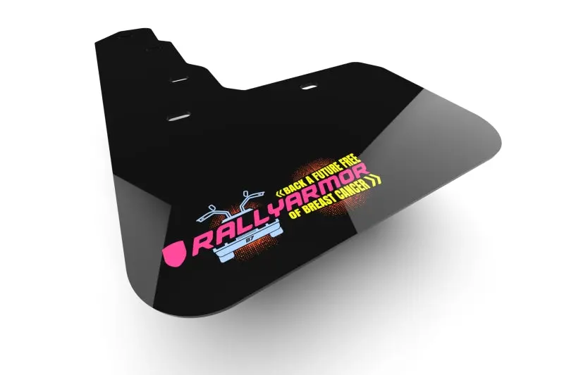 Rally Armor Bce-Branded Black Mud Flaps For 2023–2024 Acura Integra A-Spec 1