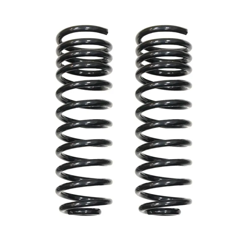 Rancho 2018 Jeep Wrangler Jk 2 Door 2 In Raise Rear Coil Spring Kit 1