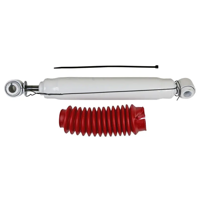 Rancho Rs5000X Rear Shock — Heavy-Duty, Designed For 1961–1971 Dodge Pickup & W-Series ½-Ton 4Wd Trucks 1