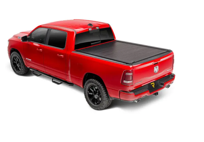 Retrax 2024 Toyota Tacoma 5Ft Bed Powertraxpro Xr 1