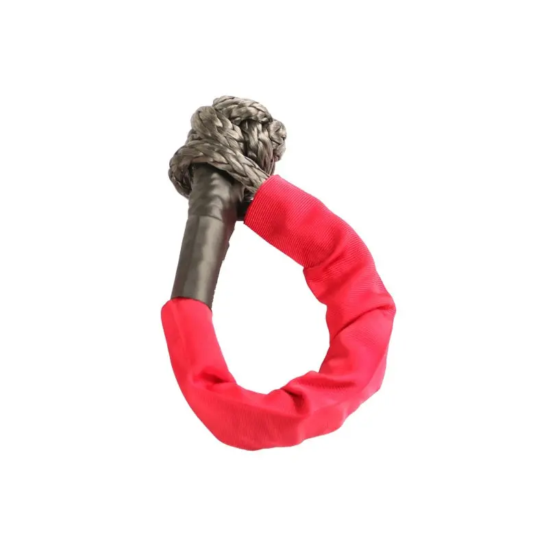 Rugged Ridge 7/16-Inch Soft Rope Shackle – 7,500 Lb Working Load Capacity 1
