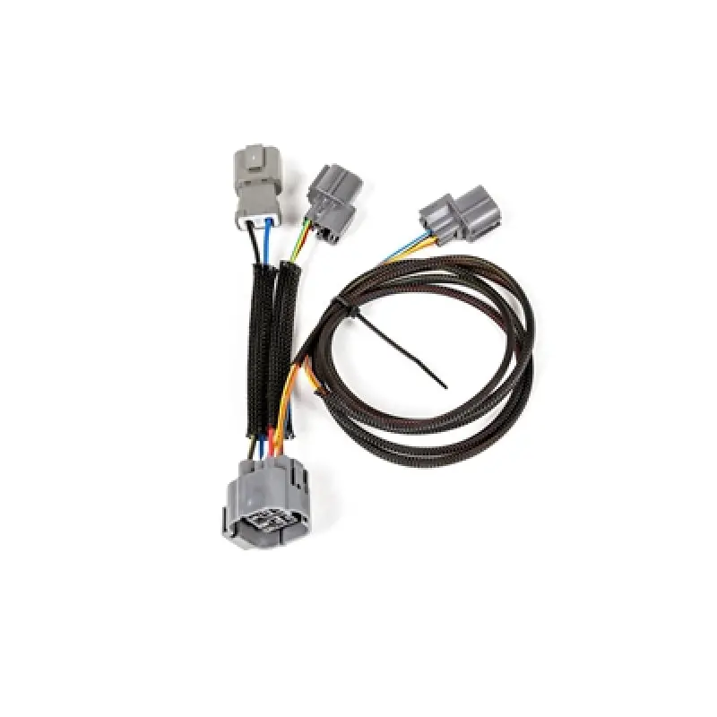 Rywire Obd2-To-Obd2 Distributor Adapter Cable For Us-Spec Honda Prelude – 10-Pin Connection 1