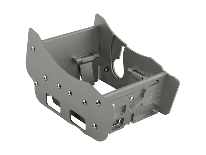 Skunk2 Billet Oil Pan Baffle – Drop-In Design For K-Series Engines 1