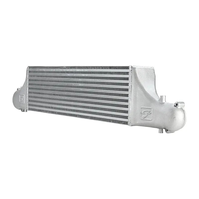 Skunk2 Intercooler Core With Piping Adapters – Honda Civic 1.5T (L15B), Model Years 2022–2025 1