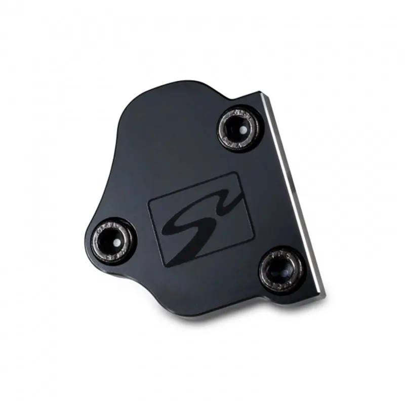 Skunk2 K-Series Vtec Black Block-Off Solenoid – Oem Replacement For Honda K20/K24 Engines 1