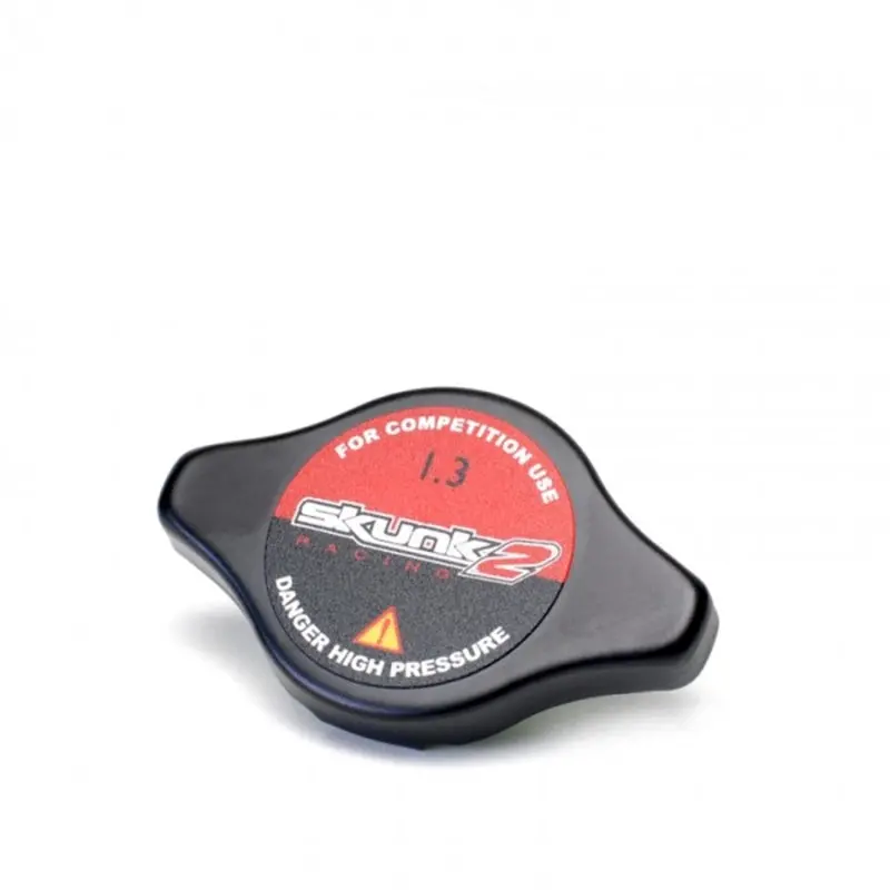 Skunk2 Radiator Cap – High-Pressure Oem-Style Cap For Honda, Acura & Scion Models 1