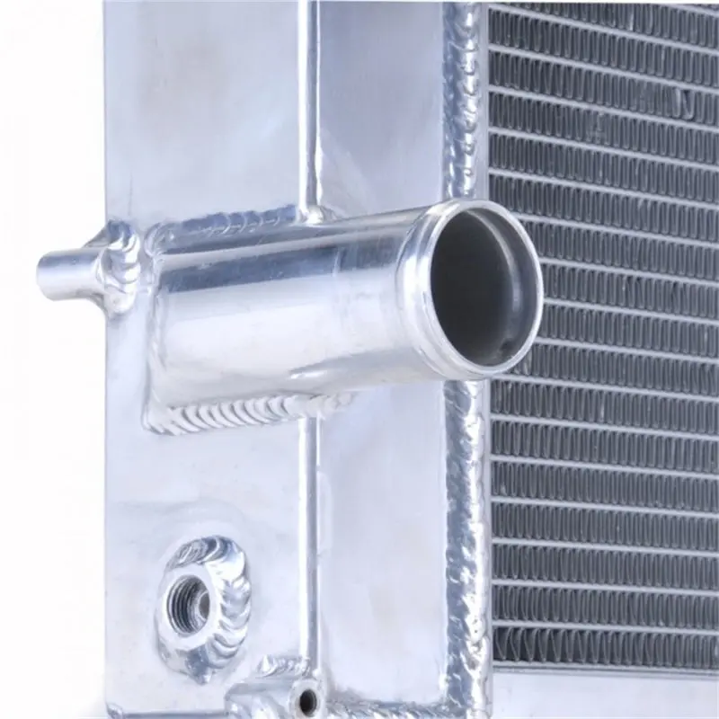 Skunk2 Ultra Series Radiator With Integrated Oil Cooler For Subaru Brz And Scion Fr-S 1