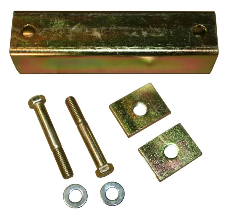 Skyjacker Driveshaft Shim Kit For 2004–2008 Ford F-250 Super Duty 1