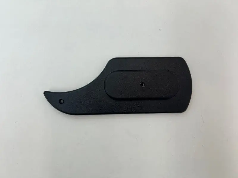 Sparco Replacement Lower Right Recline Cover R600 1