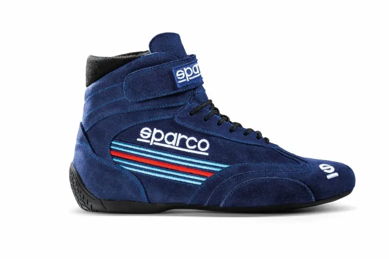 Sparco Shoe Martini-Racing Top 41 1