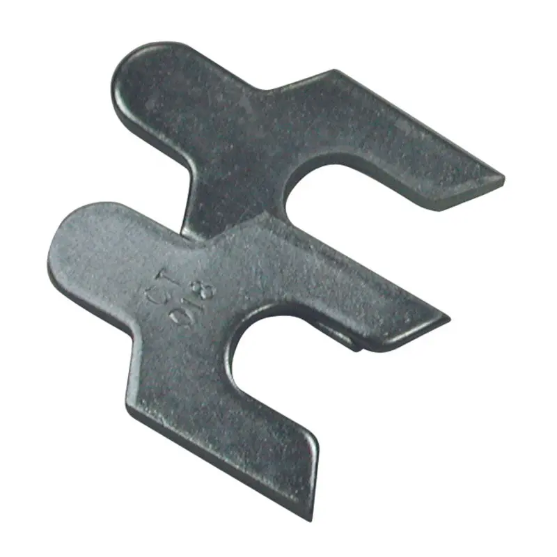 Spc Performance Camber/Caster Shim Pack – 1/64 Inch Thickness, 50-Piece Set 1