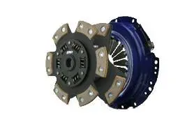 Spec Stage 3 Clutch Kit For 2001–2006 Chevy Silverado 6.0L Gas Engines 1