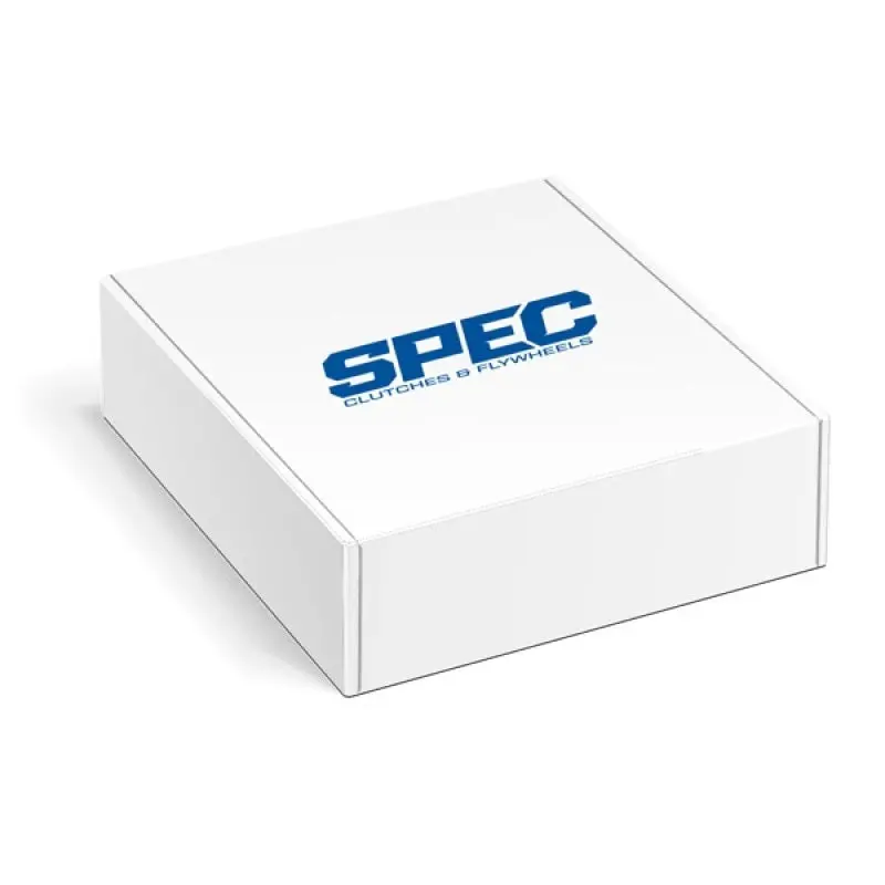 Spec Stage 5 Clutch Kit For 1999–2004 Ford Mustang Cobra & Mach 1 – 4.6L V8, Includes Low-Pedal & 26-Spline Hub Options 1