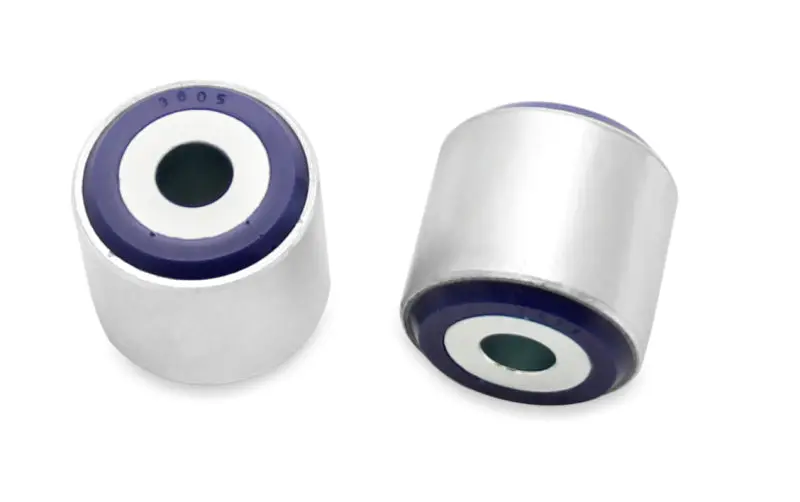 Superpro 2011 Dodge Durango Heat Rear Upper Inner Upper Control Arm Bushing Set 1