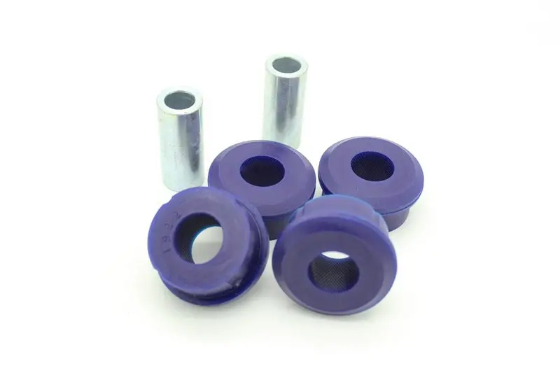 Superpro Lower Rear Inner Toe Control Arm Bushing Kit For 2003 Land Rover Range Rover Hse 1