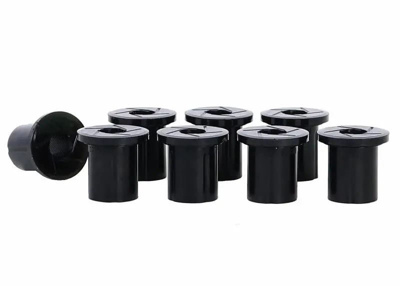 Superpro Polyurethane Leaf Spring Bushings – Direct Replacement Upgrade 1