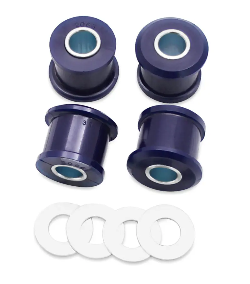 Superpro Rear Control Arm Inner Bushing Kit — Front And Rear Application 1