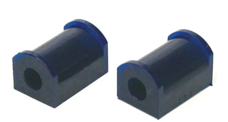 Superpro Steering Rack Bushing Kit – Bmw Chassis To Subframe Mount 1