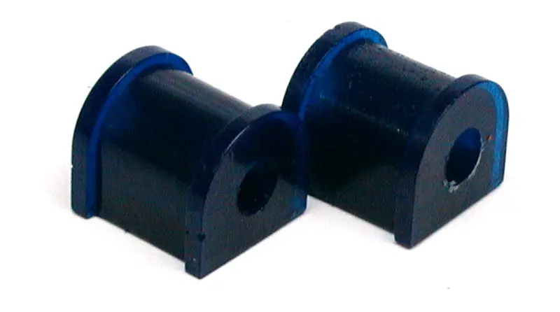 Superpro Sway Bar Mount Bushing Kit – Designed For 14Mm Diameter Anti-Roll Bars 1