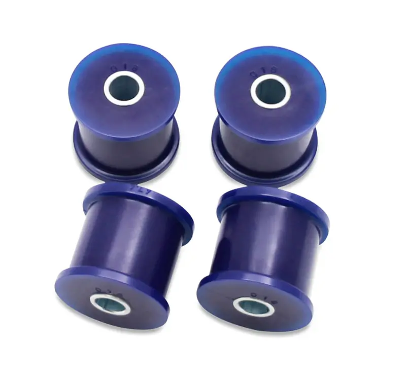 Superpro Upper Rear Trailing Arm Bushing Kit For 1978 Toyota Cressida Base Model 1