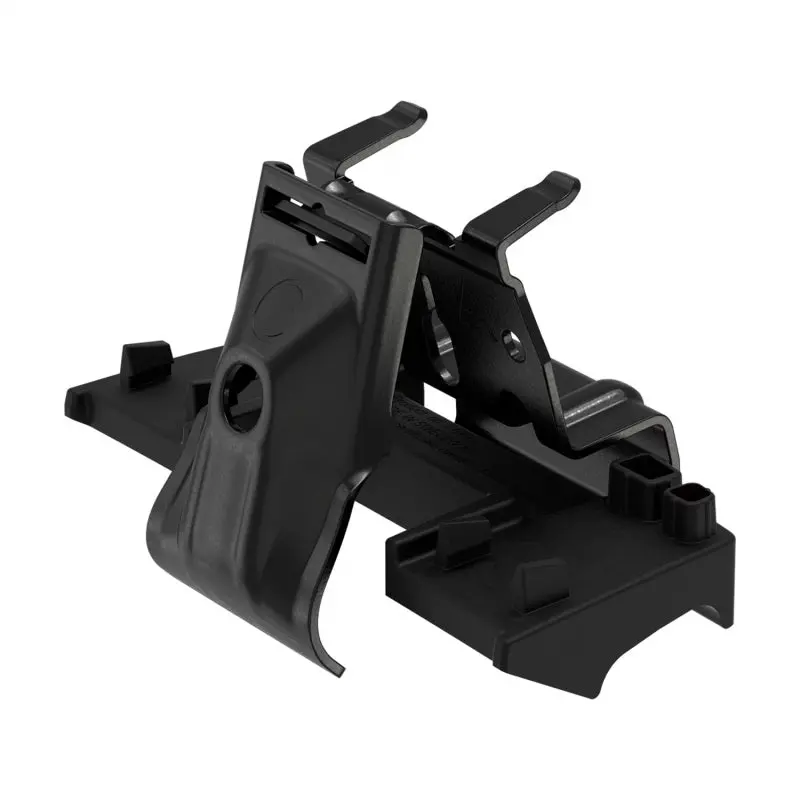 Thule 186158 Flush-Mount Fit Kit For Roof Rack Installation 1