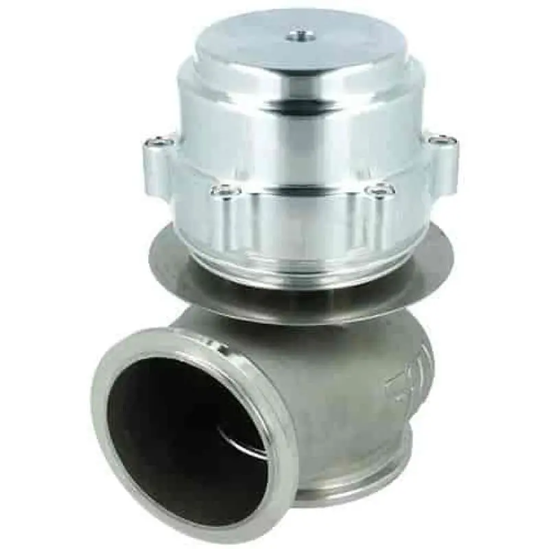 Tial Sport V50 Wastegate 50Mm 1.49 Bar (21.61 Psi) - Silver 1