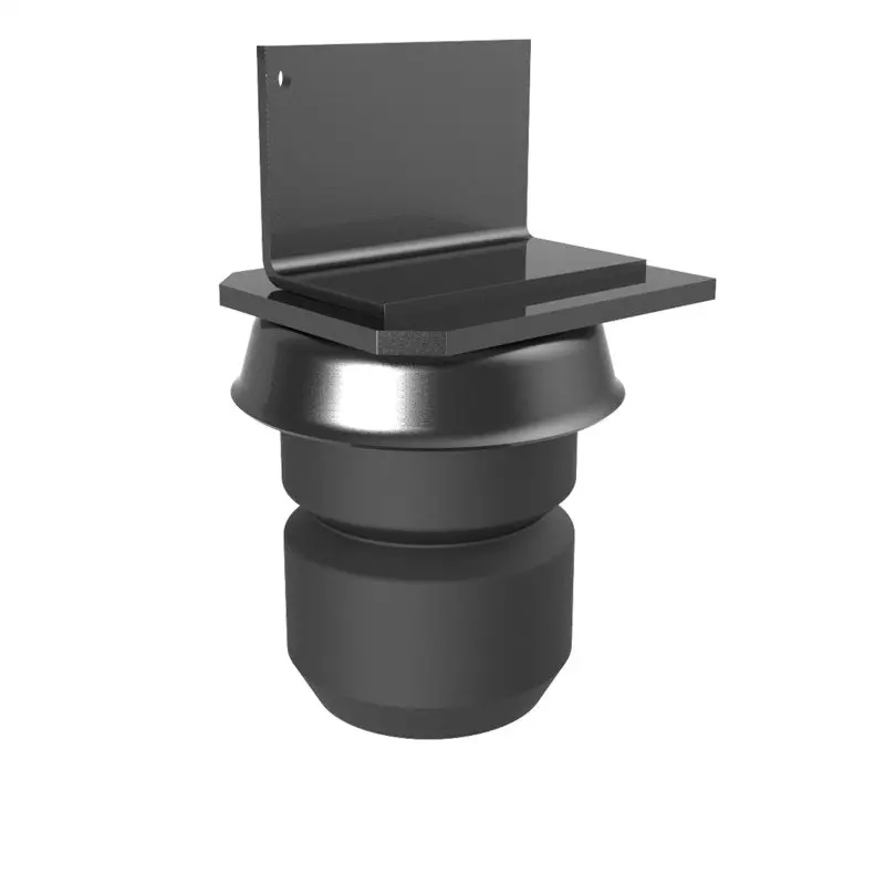 Timbren Aeon Spring Suspension Enhancement System For Trucks & Suvs 1