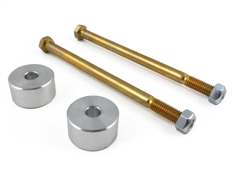 Tuff Country Front Differential Drop Kit For 1999–2006 Toyota Tundra 4X4 1