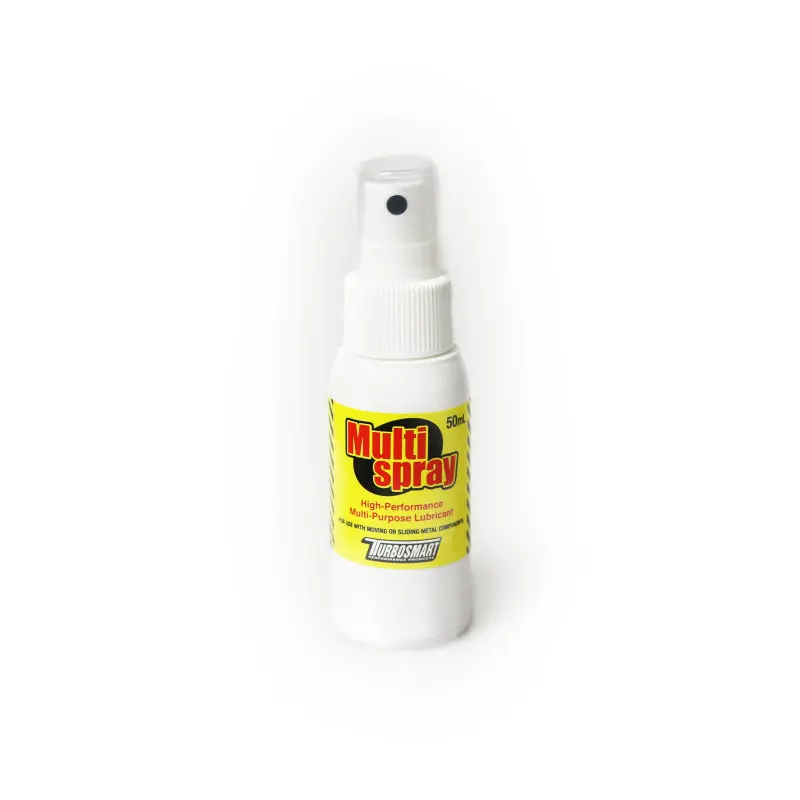 Turbosmart Uniglide Bov Lubricant For Blow-Off Valves 1