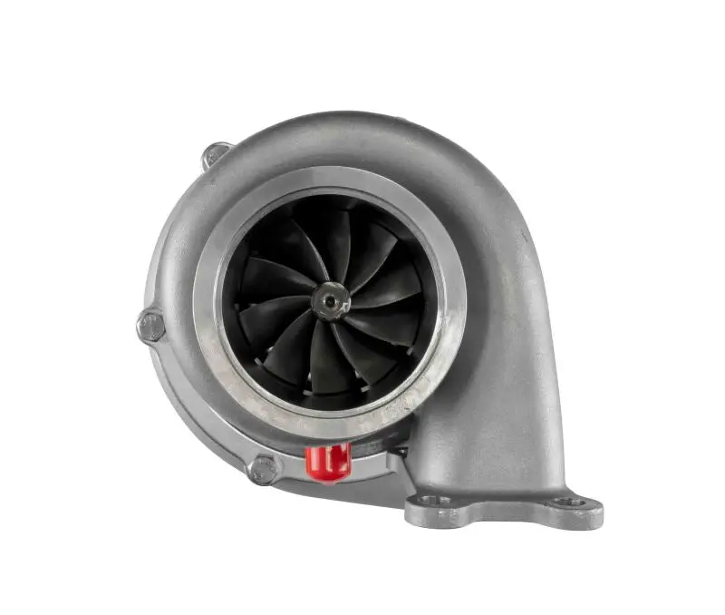 Turbosmart Water-Cooled Ts-2 Turbocharger – T4 Housing, 0.96 A/R, External Wastegate, Designed For 6466 Compressor 1