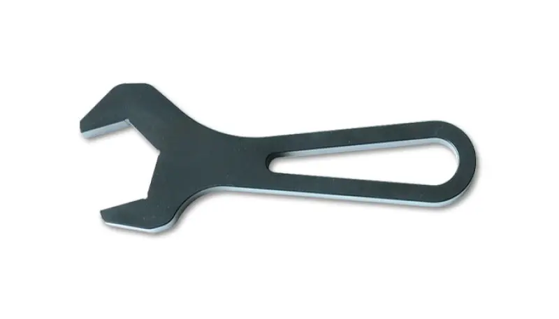 Vibrant Anodized Black -12An Aluminum Wrench – Individually Retail-Packaged 1