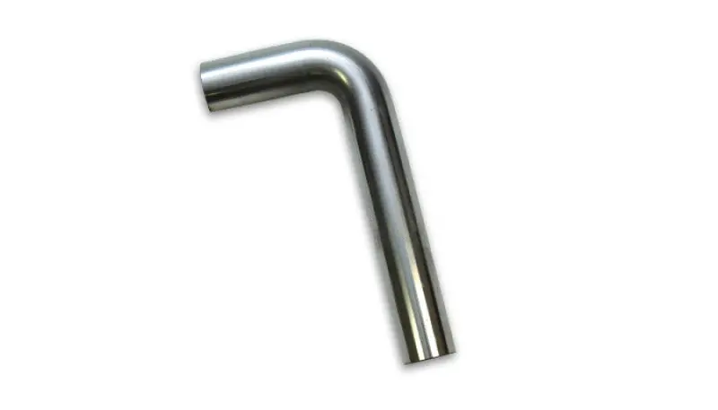 Vibrant Performance 3.5-Inch Od T304 Stainless Steel 90° Mandrel Bent Elbow – 6" X 6" Legs, 3.5" Centerline Radius 1