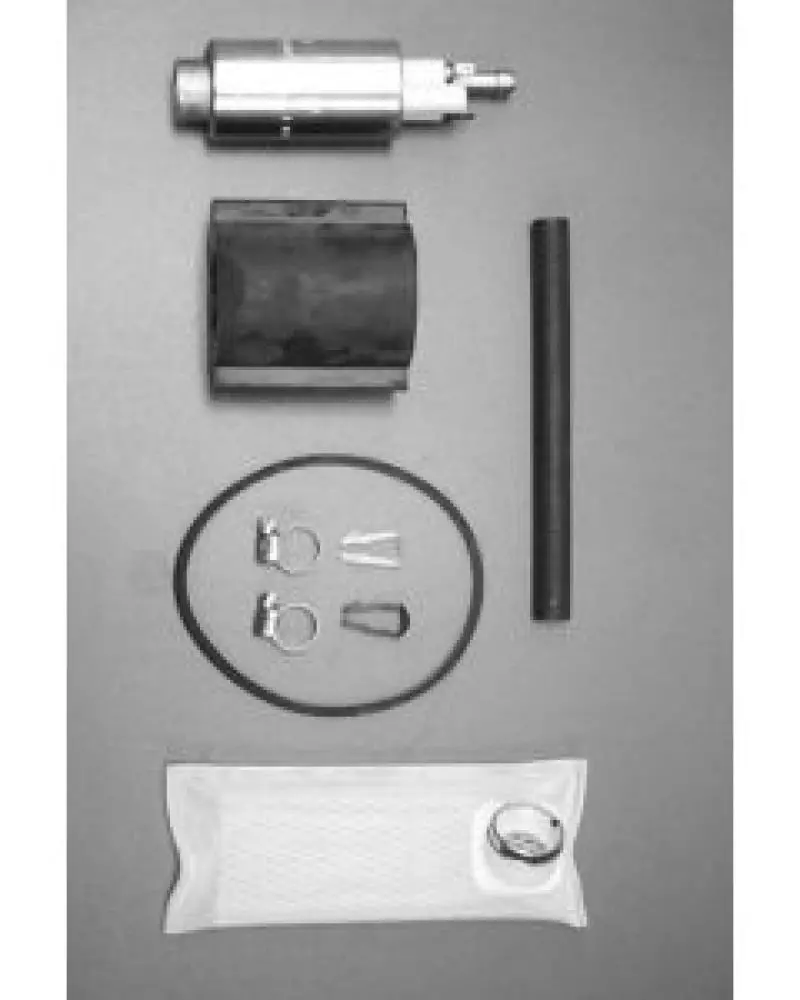 Walbro Fuel Pump And Filter Assembly – Compatible With 1985 Mercury Cougar 1