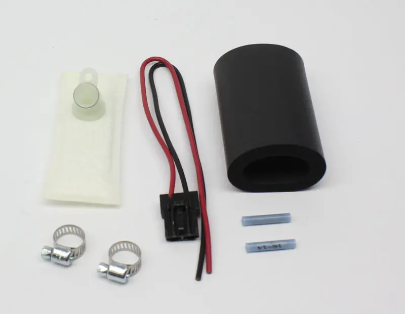 Walbro Fuel Pump Installation Kit 1