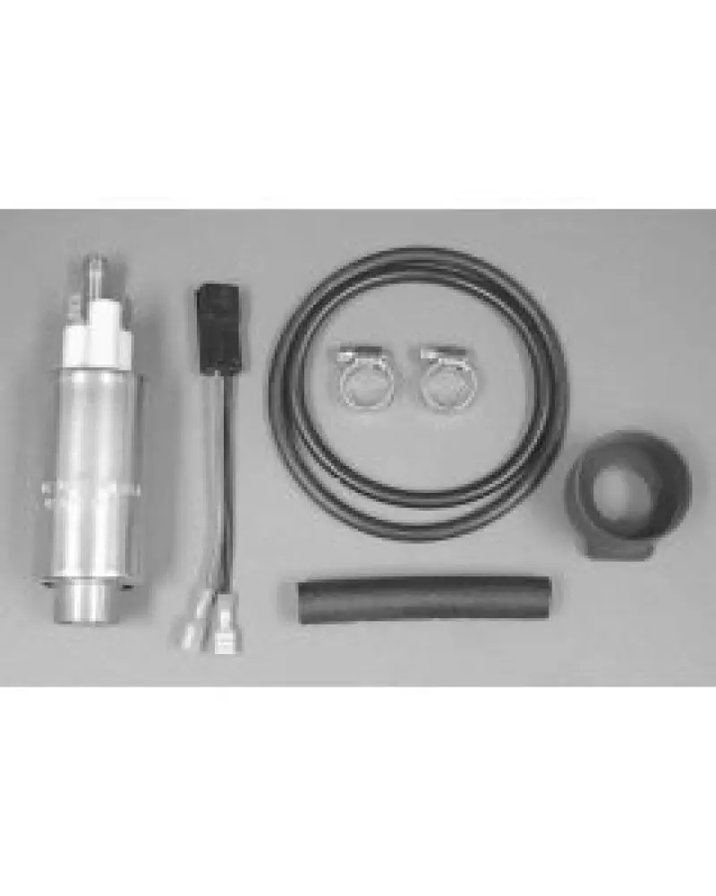 Walbro Fuel Pump Installation Kit – Includes Hardware And O-Rings (Filter Sold Separately) 1