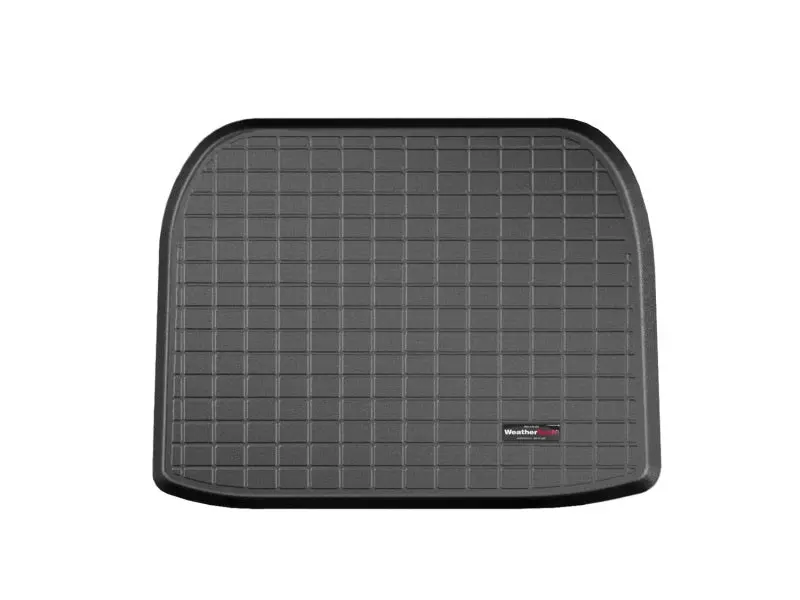 Weathertech 05+ Ford Five Hundred Cargo Liners - Black 1