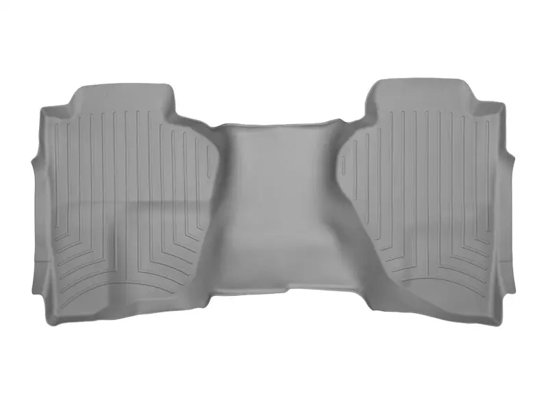 Weathertech 2024 Mazda Cx-90 / 2024 Mazda Cx-90 Phev Rear Floorliner Hp - Grey 1