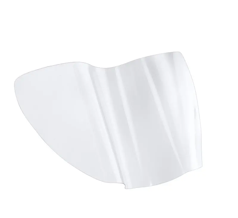 Weathertech Lampgard Protective Film For 2020–2024 Volvo V90 Cross Country & S90 – Transparent 1