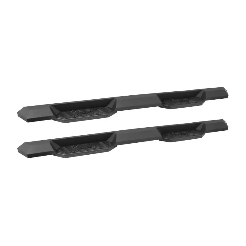 Westin Hdx Xtreme Nerf Step Bars For 1999–2016 Ford F-250/F-350/F-450/F-550 Super Cab – Textured Black 1