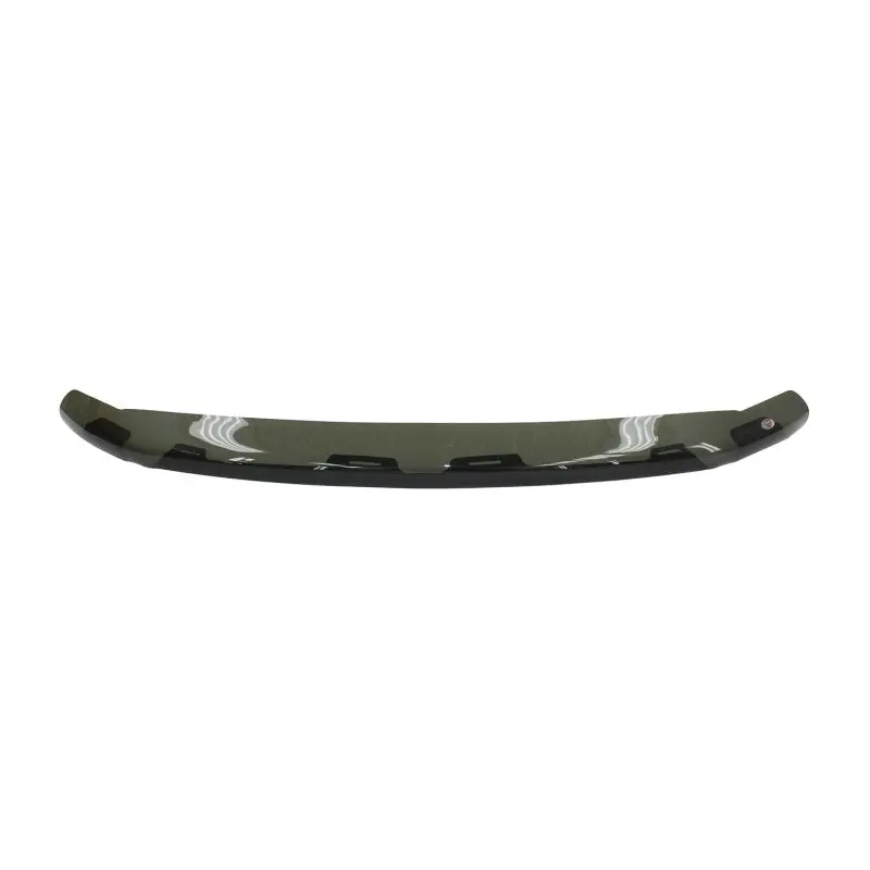 Westin Wade Platinum Bug Shield For 2015–2018 Chevrolet Colorado – Smoke Tint 1