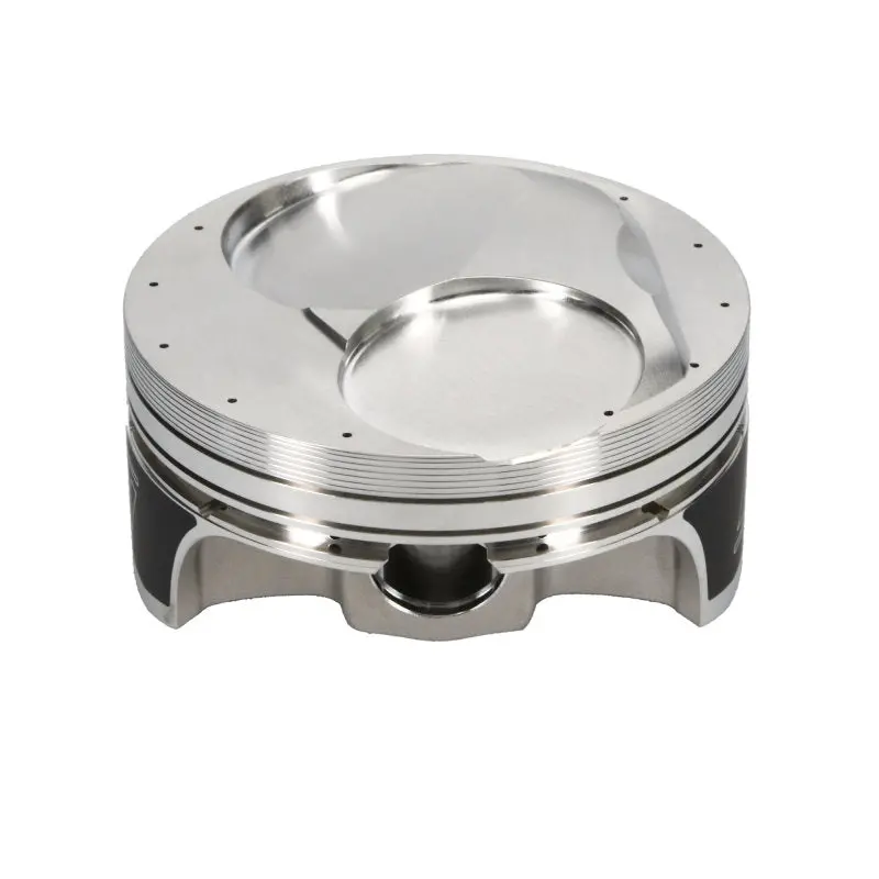 Wiseco Bbc Quick 8 Pistons For Big-Block Chevrolet – +6Cc Dome, 1.215" Compression Height, Stock Shelf Configuration 1