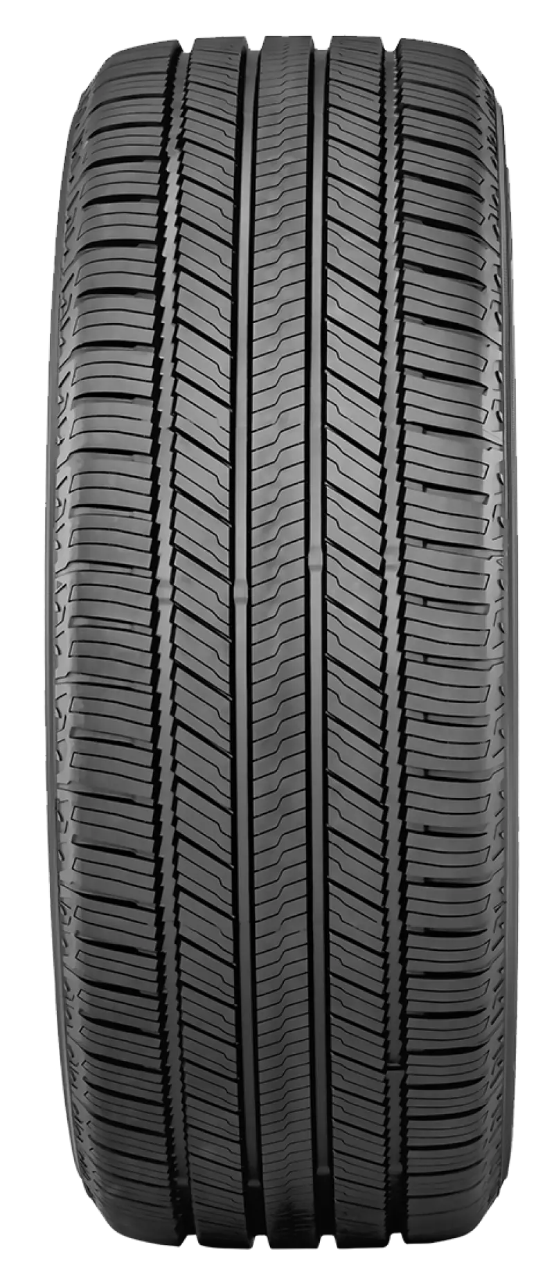Yokohama Geolandar Cv G058 Suv/Cuv Tire – Size 255/55R18, Load Index 109, Speed Rating V 1