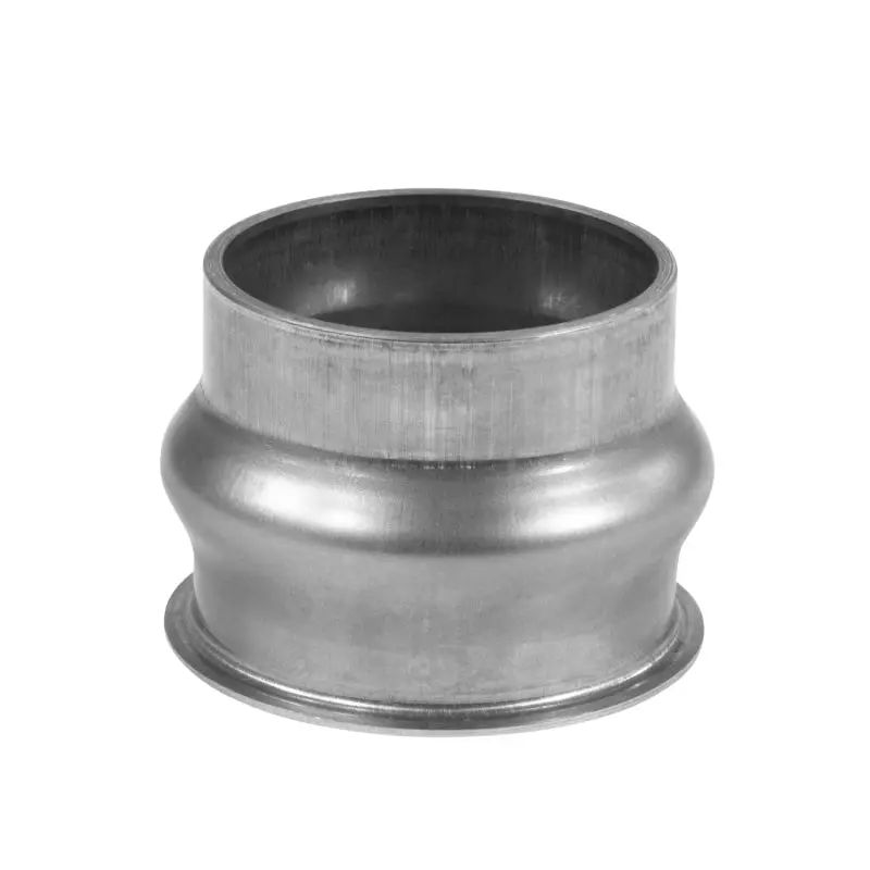 Yukon Gear Crush Sleeve For Rear Dana 44 Axle — Jeep Jl (M220 Housing), 1.570-Inch Tall 1