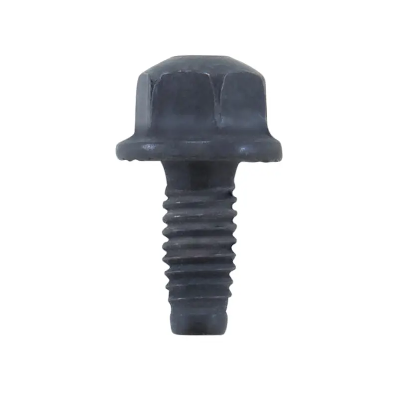 Yukon Gear Differential Cover Bolt Kit – Fits Ford 7.5″, 8.8″, And 9.75″ Rear Axles 1