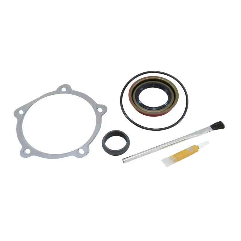 Yukon Gear Minor Installation Kit For Ford 8-Inch Differential 1