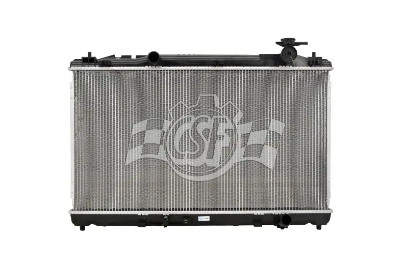 Csf Oem-Style Radiator For 2010–2011 Toyota Camry 2.4L 1